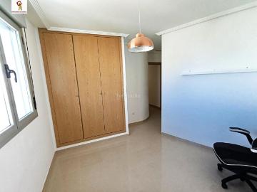 Ático en venta en Benissa, Benissa Pueblo. ELEGANTE...