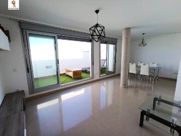 Ático en Venta en Benissa pueblo