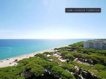 Ático en venta en Blanes, Girona Costa Brava