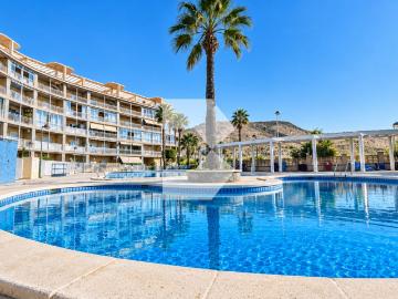 Ático en venta en Campello el, Pueblo Acantilado Lanuza....