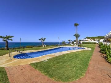 Ático en venta en Calahonda, Málaga Costa del Sol