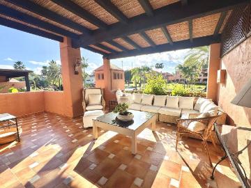 Ático en Venta en Casasola