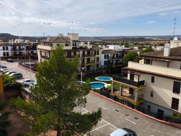 Apartamento en Venta en Costa Esuri