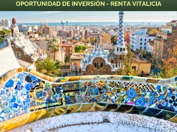 Ático en Venta en Dreta de l'Eixample