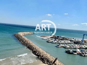 Ático en venta en El Perellonet, Valencia Costa Valencia