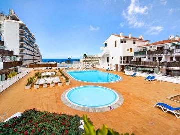 Piso en venta en Costa Adeje, Tenerife