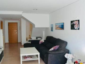 Ático en Venta en La Xara La Sella