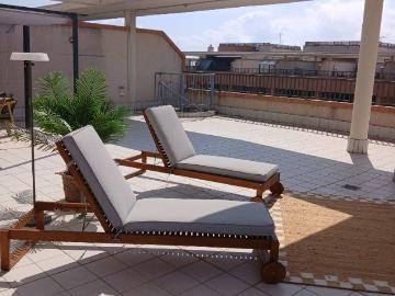 Ático en Venta en La Patacona