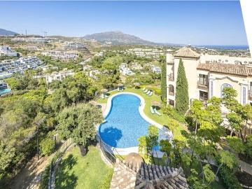 Ático en venta en La Quinta, Málaga Costa del Sol