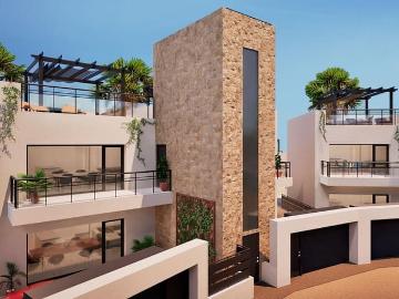 Ático en venta en La Pinilla, Murcia Costa Cálida