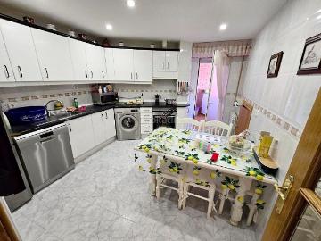 Ático en venta en Leganés, Casco Antiguo. Ático Dúplex...