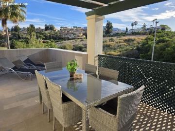 Atico en Venta en Marbella, Málaga