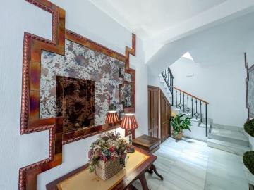 Ático en venta en Marbella, Málaga Costa del Sol