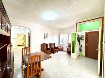 Ático en venta en Mataró, de 63 m² 3 habitaciones por...