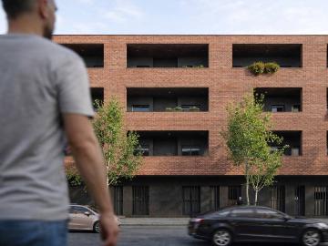 Atico en Venta en Morera