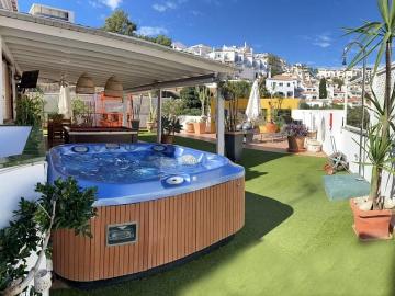 Ático en venta en Nerja, Málaga Costa del Sol