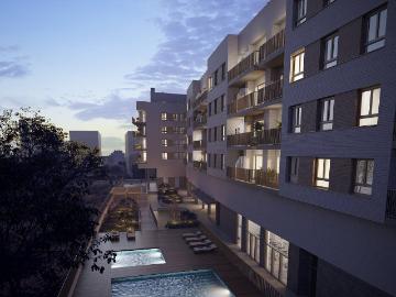 Atico en Venta en Parc Central
