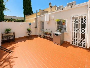 Ático en venta en pasaje D'espíria, Barcelona, de 65...