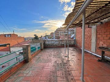 Ático en Venta en Sant Crist