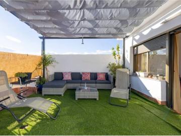 Ático/Buhardilla en Venta en Armilla