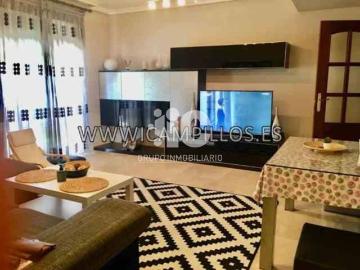 Ático/Buhardilla en Venta en Baena