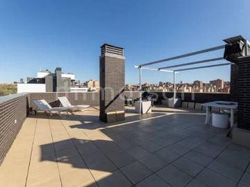 Ático/Buhardilla en Venta en Madrid