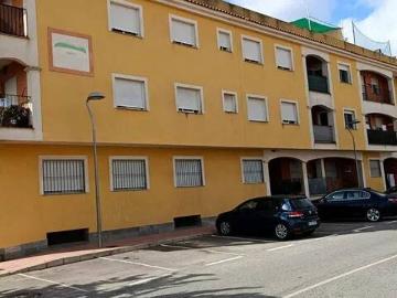 Ático/Buhardilla en Venta en Torre Pacheco