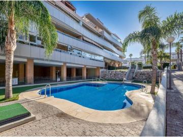 Ático/Buhardilla en Venta en Torremolinos