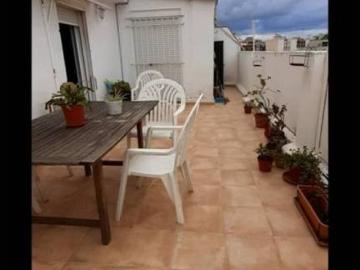 Ático/Buhardilla en Venta en València
