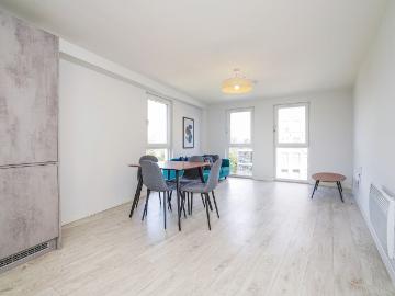 Atkinson Street, Leeds LS10, 2 bed flat to rent, £1,375...