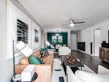 Atler at Brookhaven 1 Bedroom Apartment for Rent at 3833...