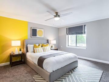 Atler at Brookhaven 2 Bedroom Apartment for Rent at 3833...
