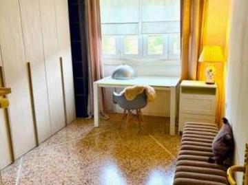 Attico arredato Borgo trento