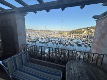 APPARTAMENTO in VENDITA a MUGGIA di 2 vani
