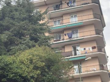 Attico / Mansarda in affitto a Genova GE