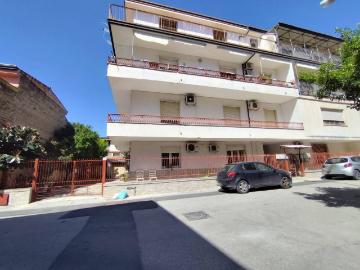 Attico / Mansarda in vendita a Marcianise CE