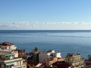Attico / Mansarda in vendita a Alassio SV
