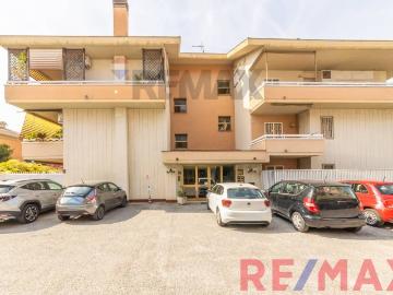 Attico / Mansarda in vendita a Fonte Nuova RM