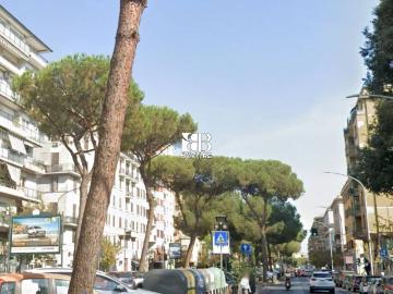 Attico / Mansarda in vendita a Roma RM