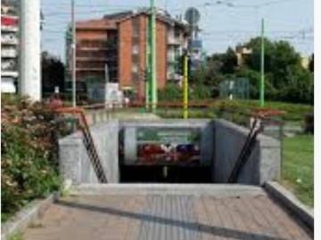 Attico/mansarda in vendita a Milano via Ferdinando...