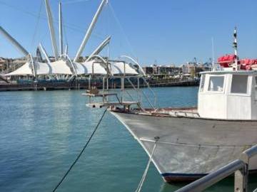 Attività / Licenza in affitto a Genova GE