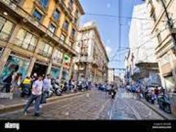 Attività / Licenza in affitto a Milano MI