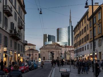 Attività / Licenza in affitto a Milano MI