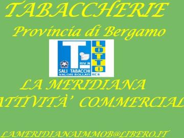 Attività / Licenza in vendita a Almè BG