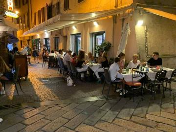 Attività / Licenza in vendita a Albissola Marina SV