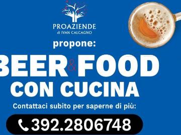 Attività / Licenza in vendita a Alseno PC