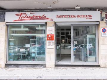 Attività / Licenza in vendita a Catania CT