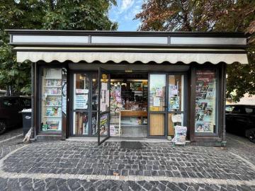 Attività / Licenza in vendita a Frascati RM