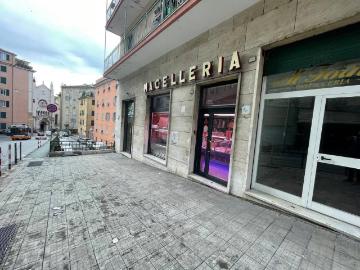 Attività / Licenza in vendita a Genova GE