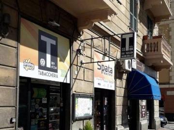 Attività / Licenza in vendita a Genova GE